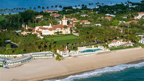 Having uncovered multiple sources of evidence that more classified documents remained at <b>Mar-a-Lago</b> and "government records were likely concealed and removed from the storage room and that efforts were likely taken to obstruct the government's investigation," the Justice Department sought a warrant to search <b>Mar-a-Lago</b> from a federal magistrate. . Maralago wikipedia